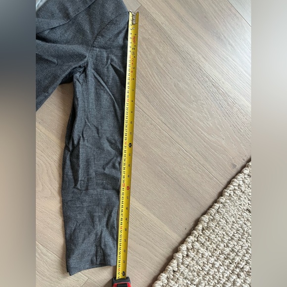 Rag & bone blazer - Picture 7 of 9